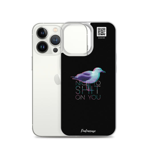 Seagull Black