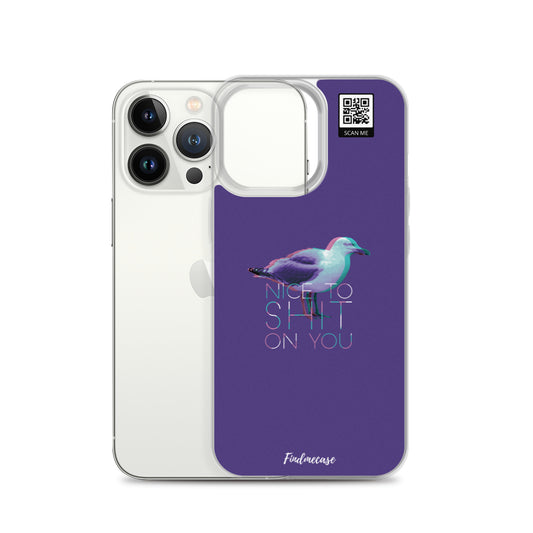 Seagull Lilac